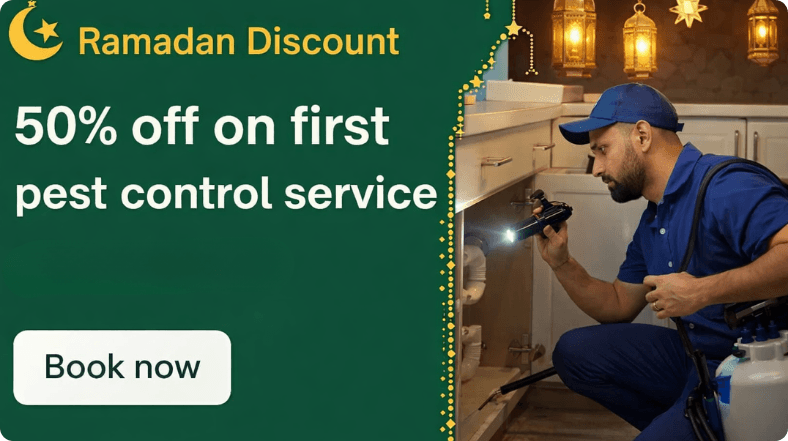 Ramadan Offer