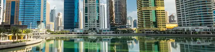 Pest Control JLT Dubai