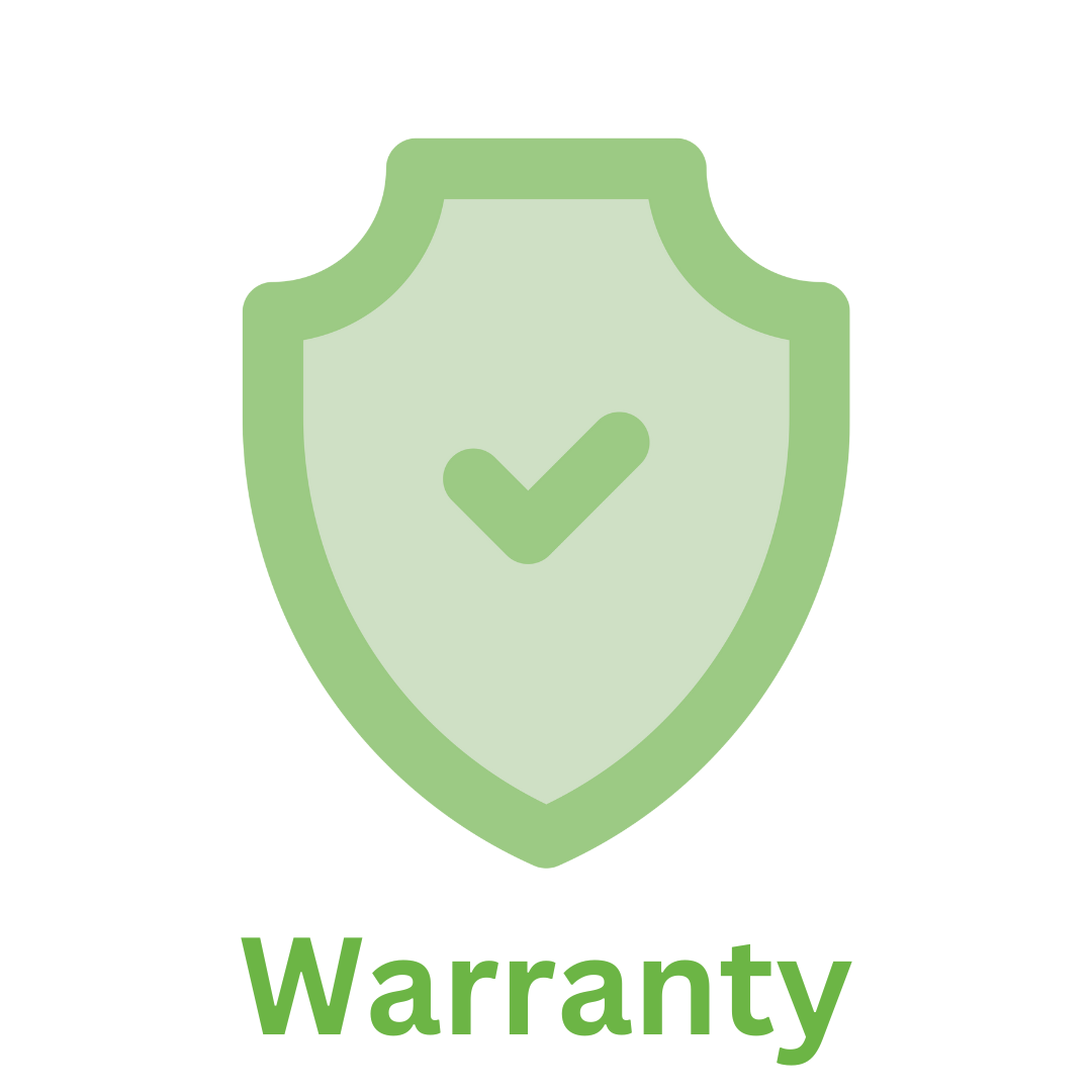 Warranty