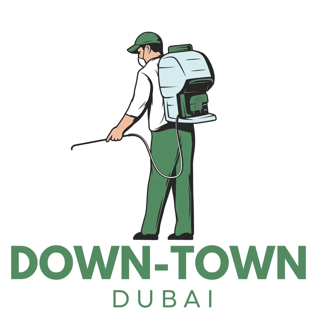 Downtown Pest Control