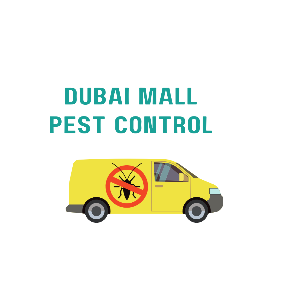 Dubai Mall Pest Control