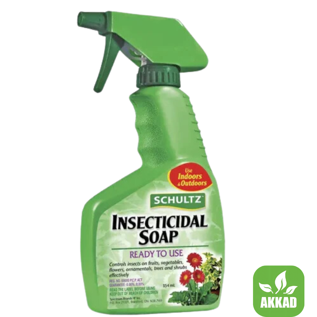 Insecticidal Soap